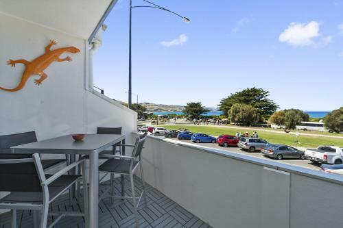 The Foreshore Apartment
