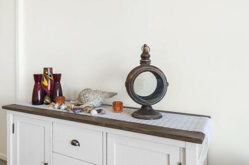 The Foreshore Apartment