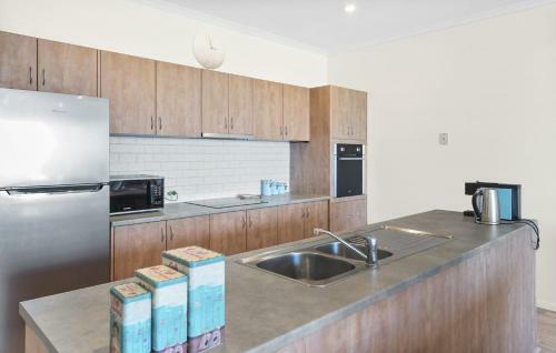 The Foreshore Apartment