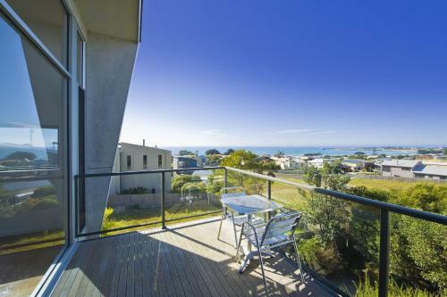 Apartamento The Lookout