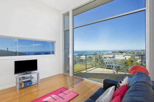 Apartamento The Lookout