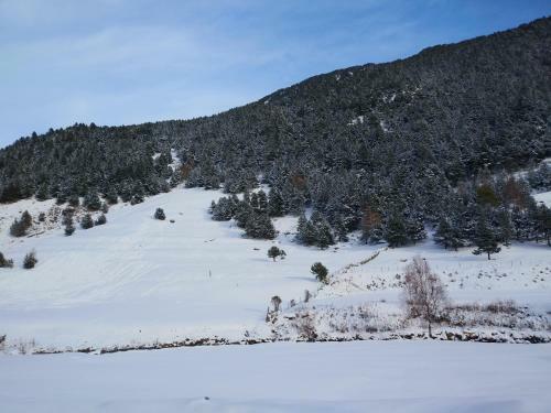 Apartamento Andorra Incles
