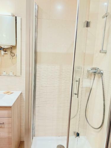 Apartamento Studio Loft Ski 41 Confort