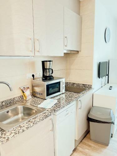 Apartamento Studio Loft Ski 41 Confort
