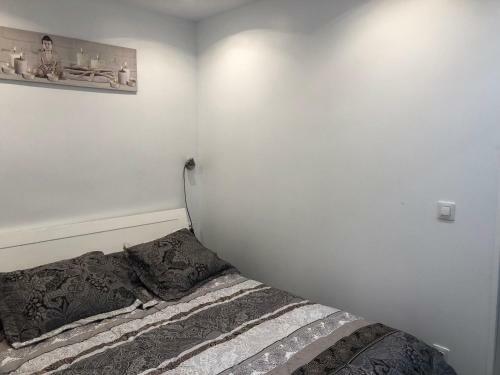 Apartamento Studio Loft Ski 43 Confort