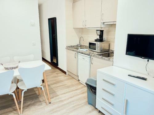 Apartamento Studio Loft Ski 43 Confort