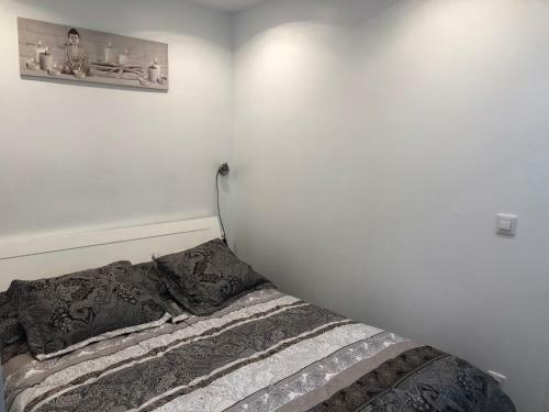 Apartamento Studio Loft Ski 43 Confort