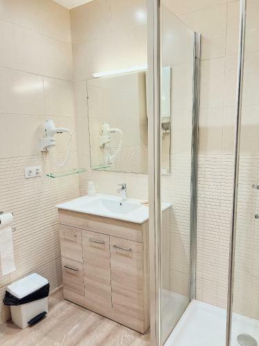 Apartamento Studio Loft Ski 43 Confort