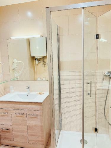 Apartamento Studio Loft Ski 43 Confort
