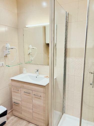 Apartamento Studio Loft Ski 43 Confort