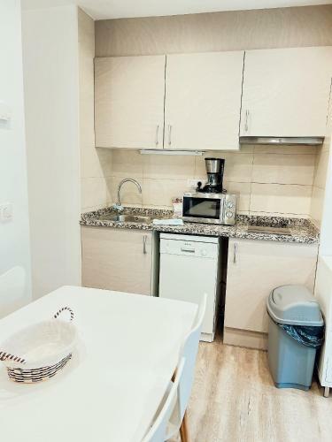 Apartamento Studio Loft Ski 53 Confort