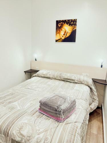 Apartamento Studio Loft Ski 53 Confort