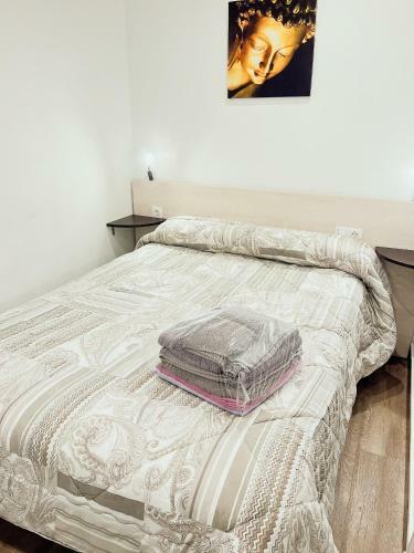 Apartamento Studio Loft Ski 53 Confort
