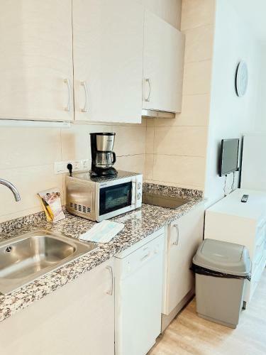 Apartamento Studio Loft Ski 53 Confort