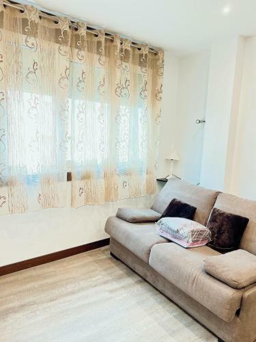 Apartamento Studio Loft Ski 53 Confort