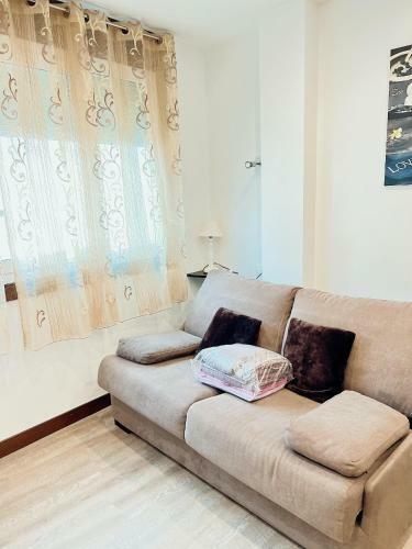 Apartamento Studio Loft Ski 53 Confort
