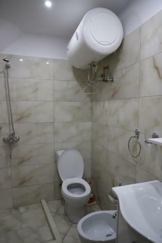 Downtown Apartment 2