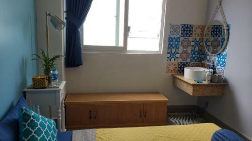 Apartamento Nhu'house