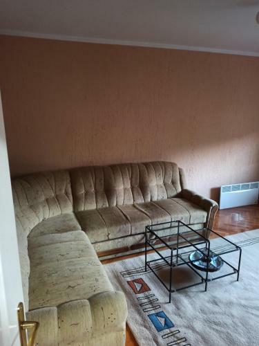 Vrbas Apartment
