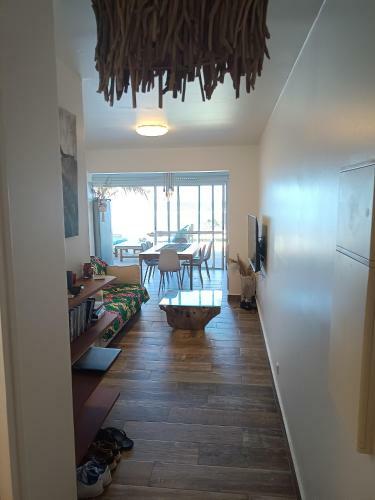 Apartamento Pieds Dans L'eau Vue 180�
