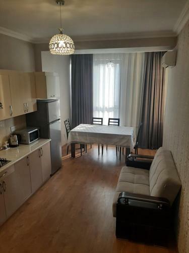Izzi-k Fresh Apartment