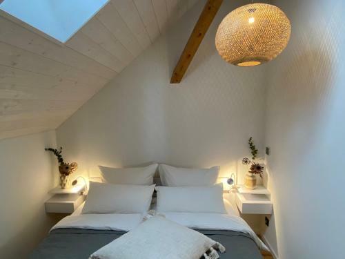 Apartamento Ferienwohnung D.d. Chalet