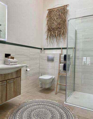 Apartamento Ferienwohnung D.d.chalet