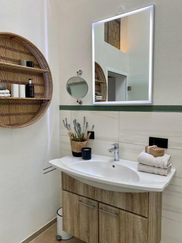 Apartamento Ferienwohnung D.d.chalet