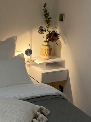 Apartamento Ferienwohnung D.d.chalet