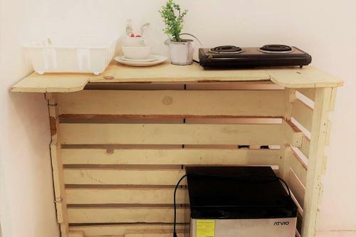 Apartamento Acogedor Estudio Cercano A La Central de Autob�s
