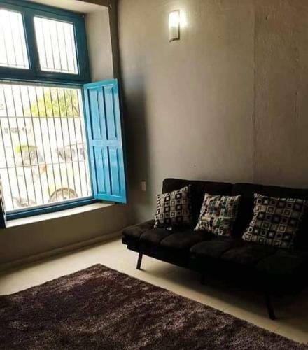 Apartamento Hist�rical Loft Posada San L�zaro Front The Sea