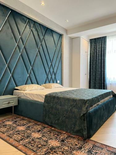 Seaside Luxury Apartment