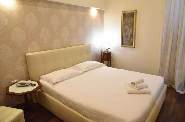 Hotel Moderno