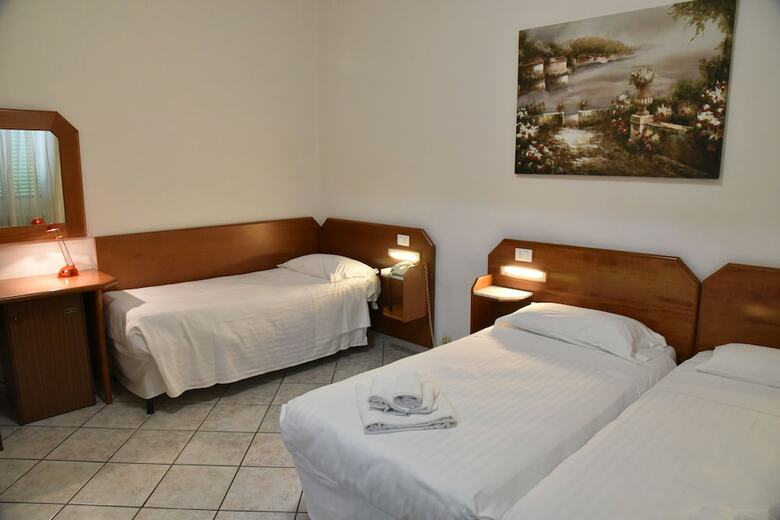 Hotel Moderno