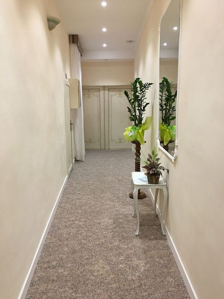 Hotel Moderno