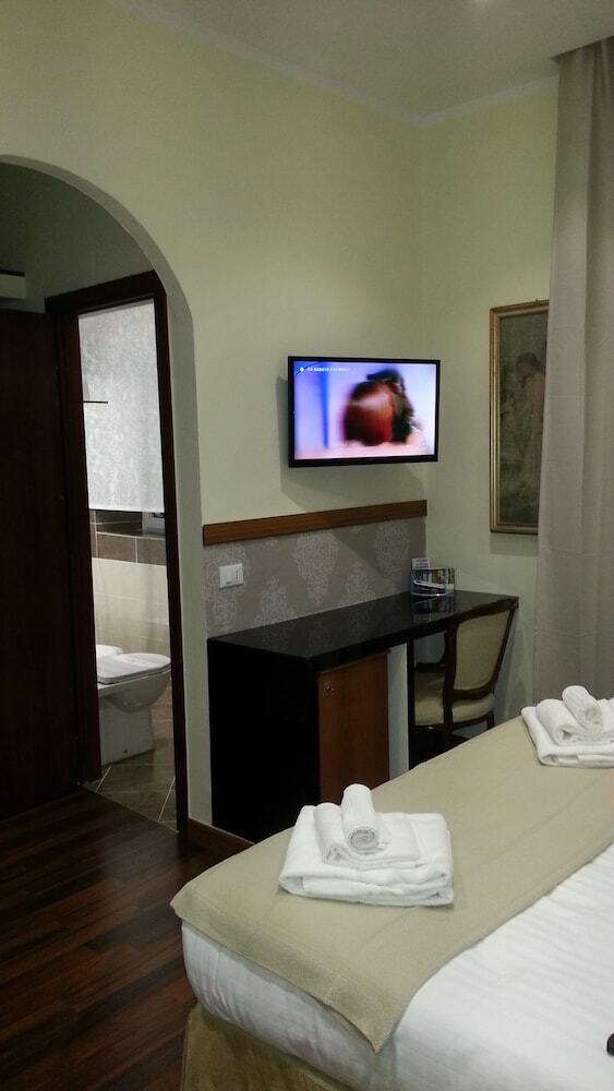 Hotel Moderno