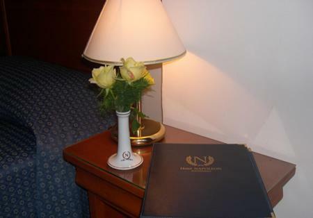 Hotel Napoleon