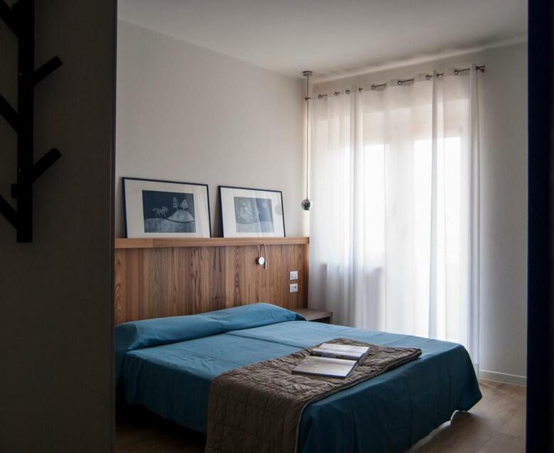 Hotel Oliva