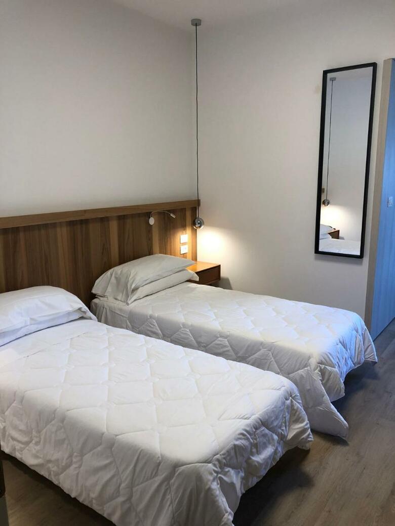 Hotel Oliva