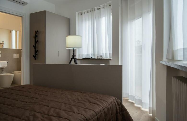 Hotel Oliva