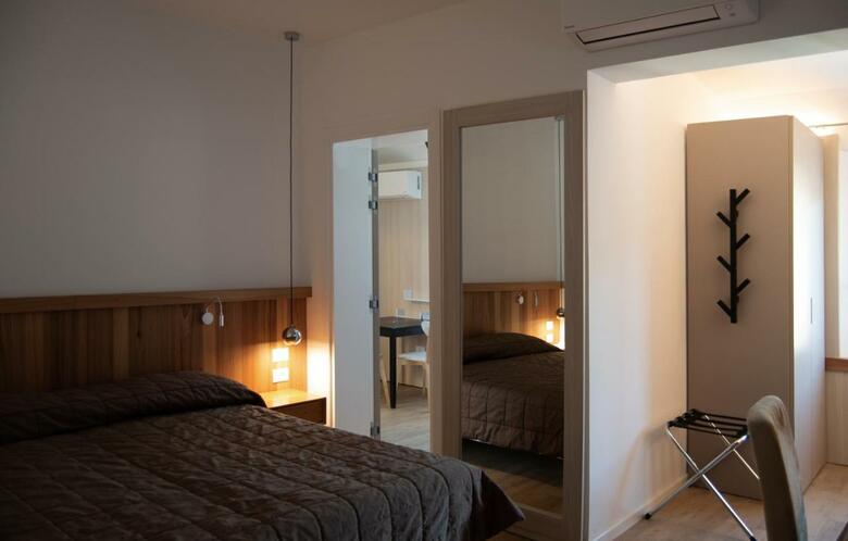 Hotel Oliva