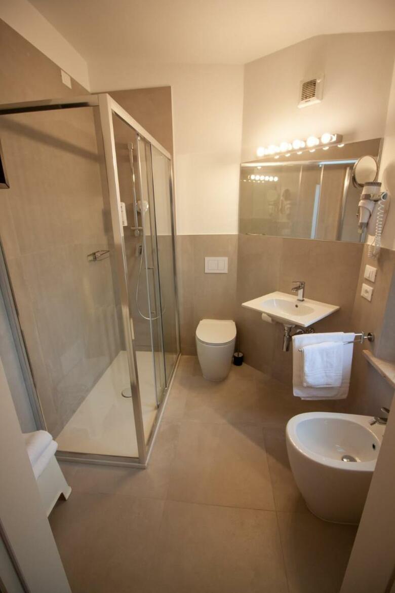 Hotel Oliva