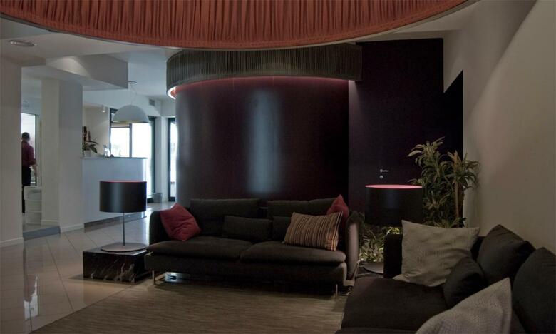 Hotel Oliva