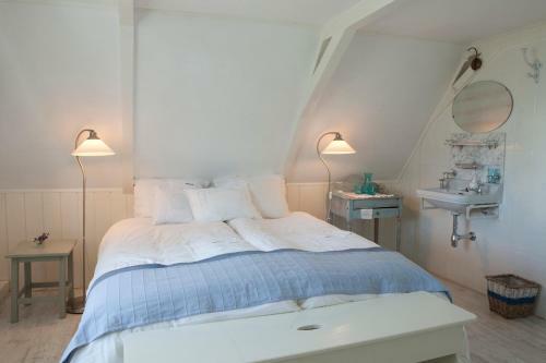 Bed & Breakfast Catherina Hoeve