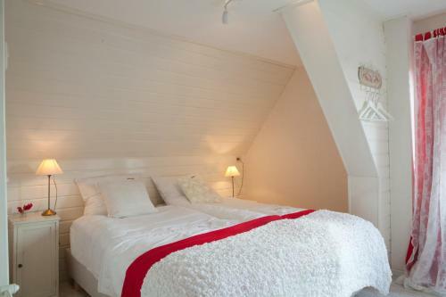 Bed & Breakfast Catherina Hoeve