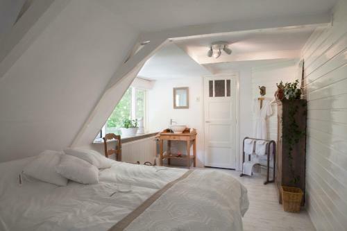 Bed & Breakfast Catherina Hoeve