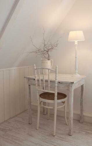 Bed & Breakfast Catherina Hoeve