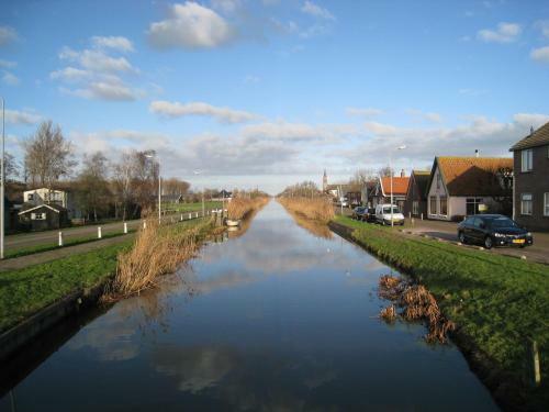Bed & Breakfast Catherina Hoeve