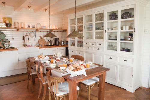 Bed & Breakfast Catherina Hoeve