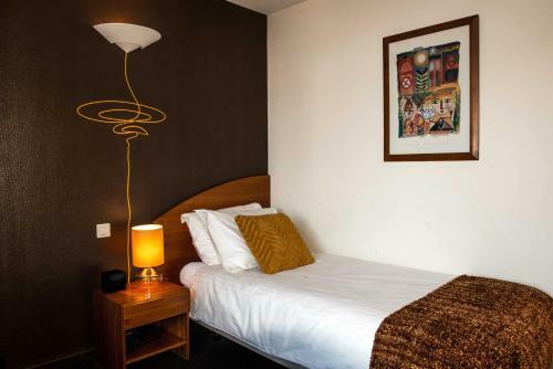 Hotel Restaurant Belv�d�re